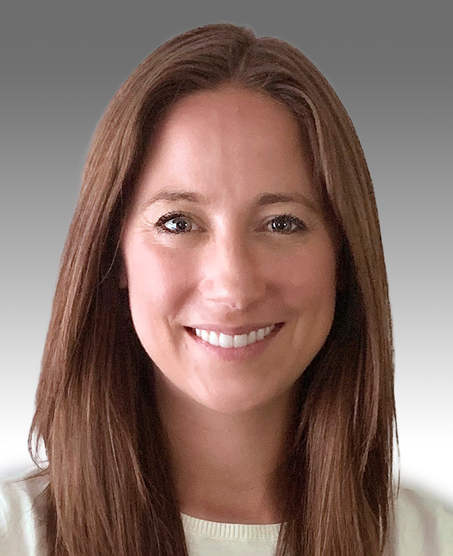 Portrait of Sarah Ballou, PhD