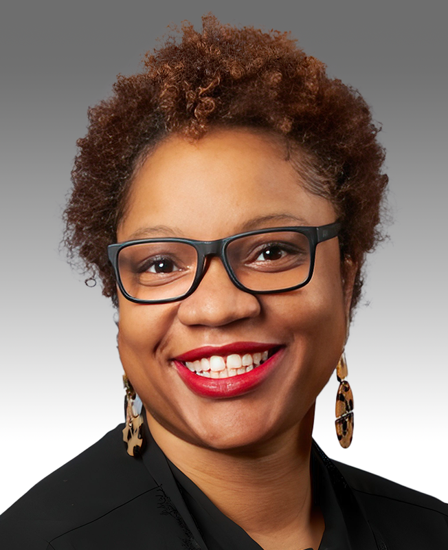 Portrait of Juanita D. Belton, PA, MPH, MPAS