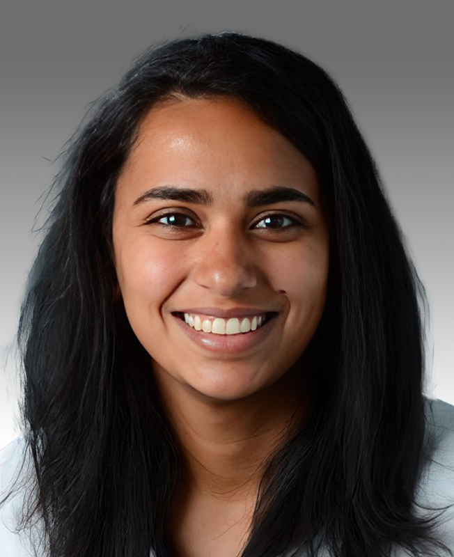 Portrait of Shubha Bhat, PharmD, MS, FCCP, BCACP