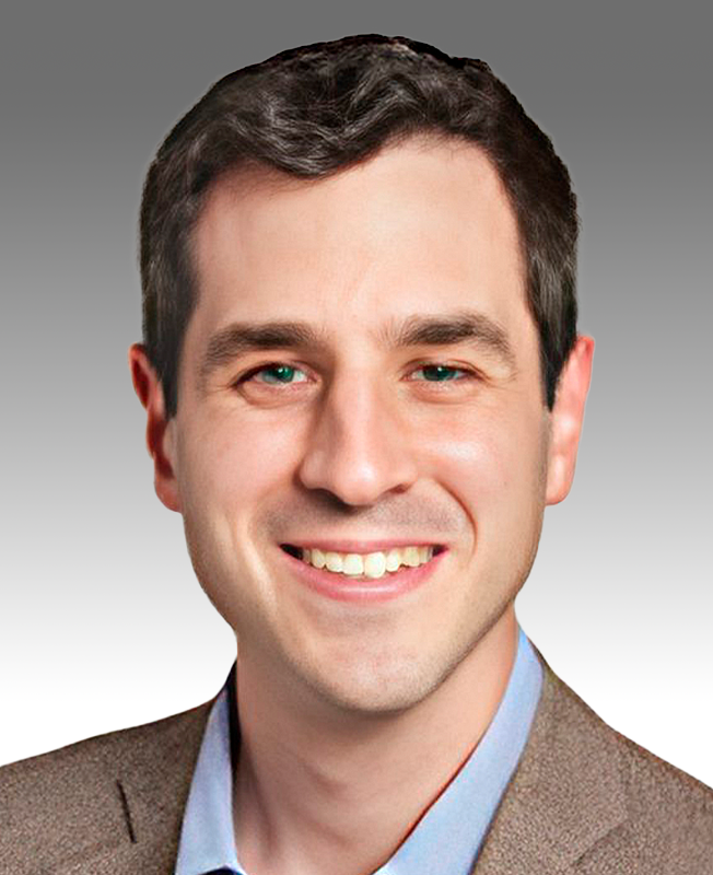 Portrait of Ryan M. Ungaro, MD